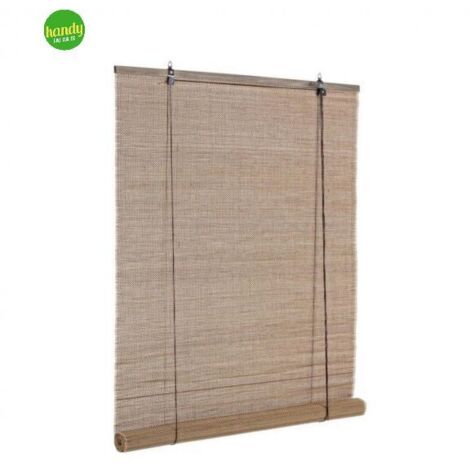 Tenda Bizzotto Pia 90x180h marrone