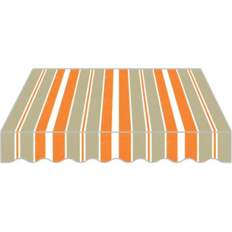 China Zhejiang Homey - Tenda c-bracci retratt