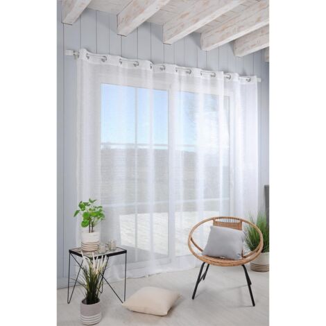 TENDA CELIAN  CON ANELLI