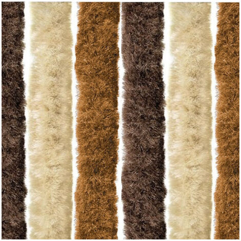 Tenda In Ciniglia 120x220 Cm Color Mix - Leggera E Anti-Mosche, Arisol - Foto 10