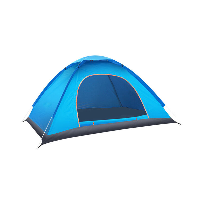 Tenda da campeggio per 3-4 persone tenda da