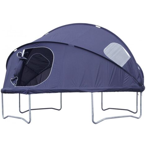 Tenda da Campeggio per Trampolino Diametro 423Cm Garlando Xxl