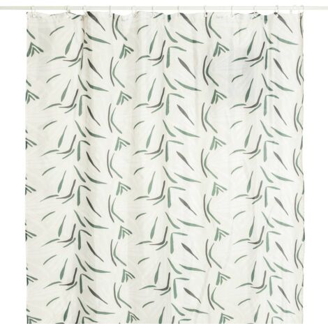 Tenda da doccia duo 180x200cm - 5five