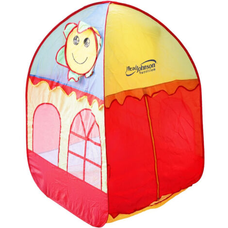 Tenda da gioco per bambini per la stanza da giardino