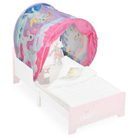 Tenda da letto per bambini 88