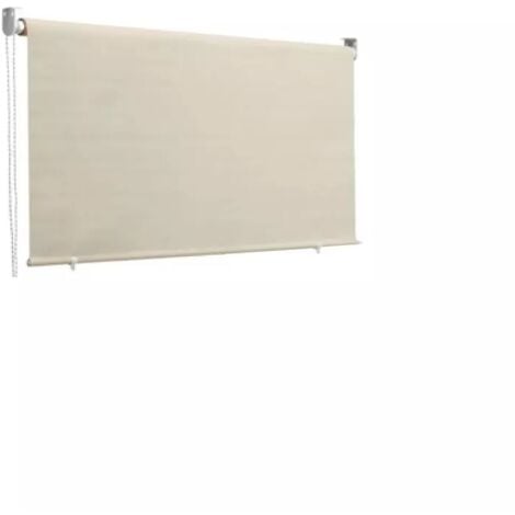 tenda da sole a caduta essenza beige h 250x200 cm