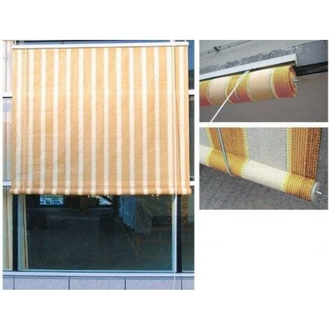 TENDA DA SOLE C/RULLO SOLARIS CM.240X300