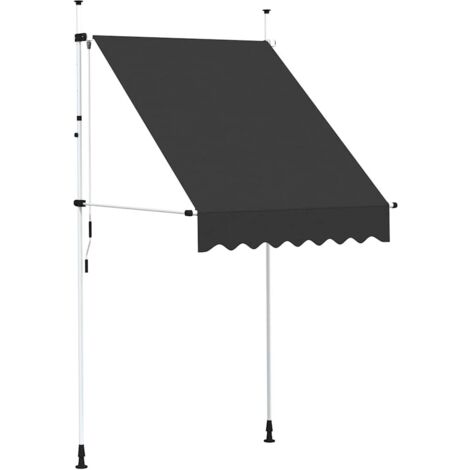 Tenda balcone Xtra Bianco in pvc bianca 300x150 XTRA BIANCO Tenda balcone Xtra Bianco in pvc bianca 300x150 XTRA BIANCO