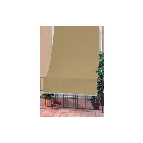 TENDA DA SOLE RIO 140XH250 TU BEIGE- 1,0 pz
