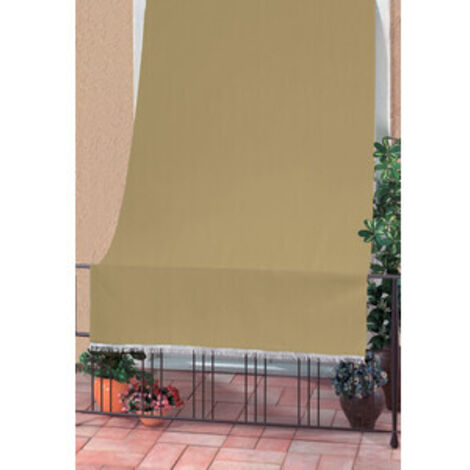 TENDA DA SOLE RIO 140XH250 TU BEIGE