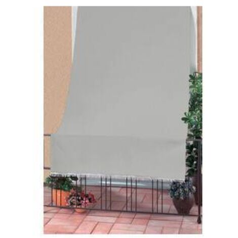 TENDA DA SOLE RIO 140XH250 TU GRIGIO