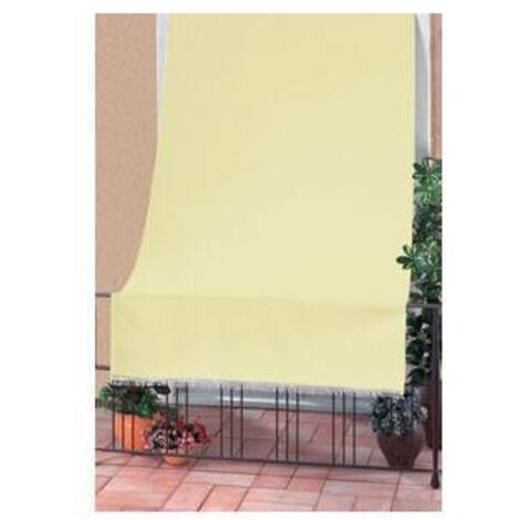 TENDA DA SOLE RIO 140XH250 TU PANNA