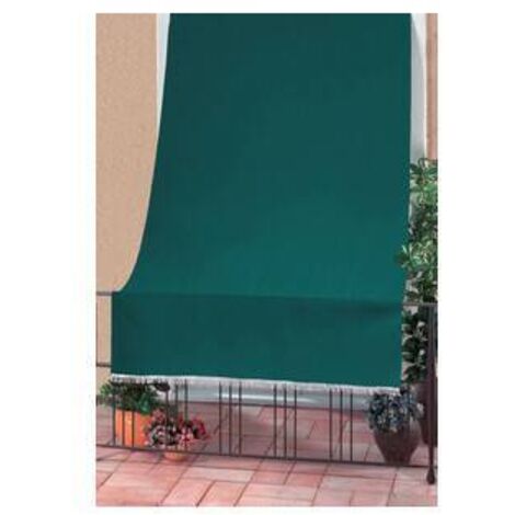 TENDA DA SOLE RIO 140XH250 TU VERDE