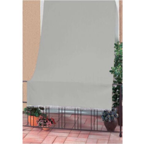TENDA DA SOLE RIO 140XH300 TU GRIGIO