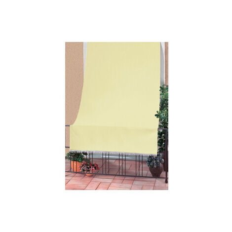 TENDA DA SOLE RIO 140XH300 TU PANNA- 1,0 pz