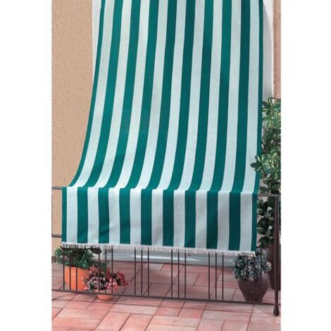TENDA DA SOLE RIO 140XH300 TU VERDE