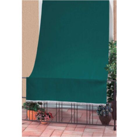 TENDA DA SOLE RIO 140XH300 TU VERDE