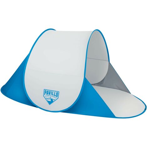 Tenda da spiaggia secura e posti pop up Pavillo Bestway 68045