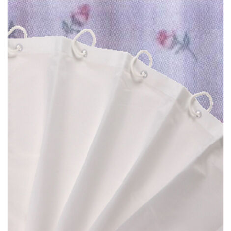 Tenda doccia/bagno/vasca fantasia 240x200cm JH-C033