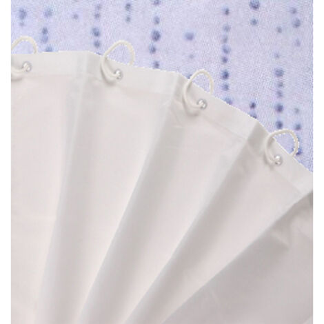 Tenda doccia/bagno/vasca fantasia 240x200cm JH-D008