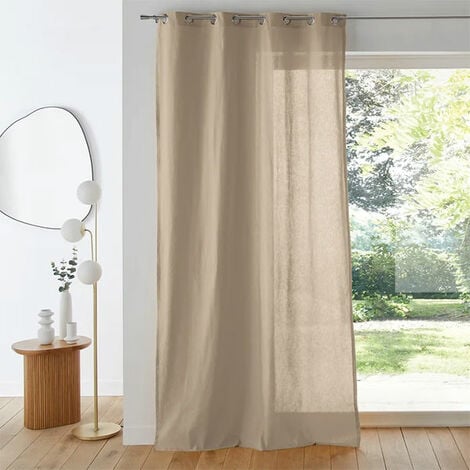 Ystyle Tende Oscuranti per Interni 2 Pezzi, 140x290cm, Tenda