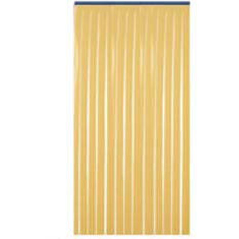 TENDA EVA STRIPES MARRONE      120x230 VETTE 07715
