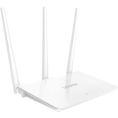 TENDA F3 Router Wireless N300