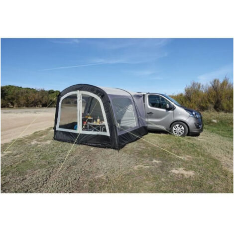 Tenda gonfiabile - BAYA SUN - Furgone - Breva Air