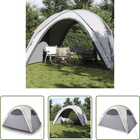 Tenda impermeabile - Tenda per Feste Bianca Impermeabile