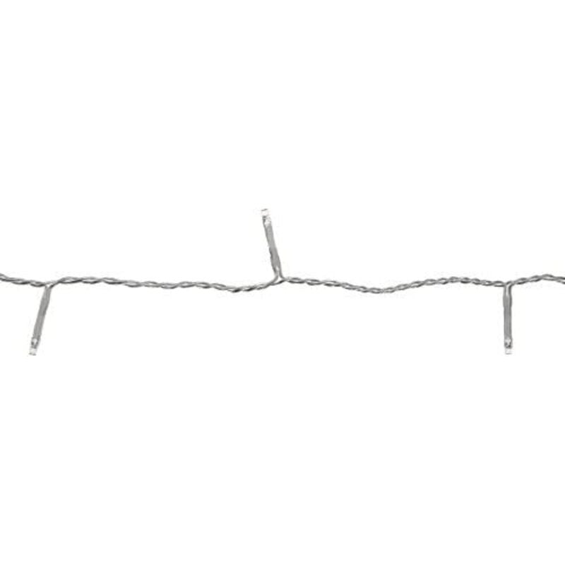 Luci a tenda led 12 funzioni 225x150 cm