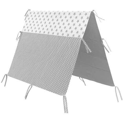 Tenda letto bambini