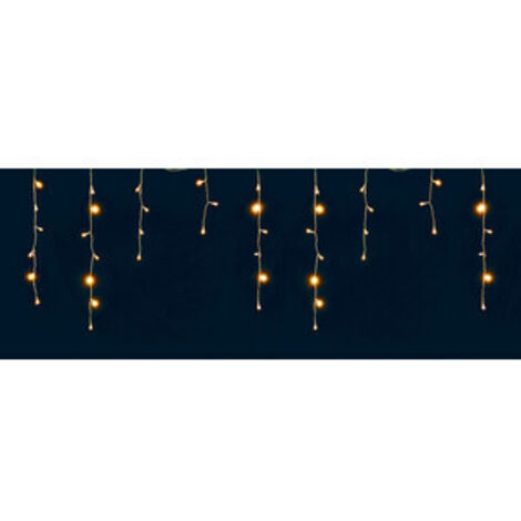 TENDA LUMINOSA 100 LED C/GIOCHI BIANCO CALDO- 1,0 pz