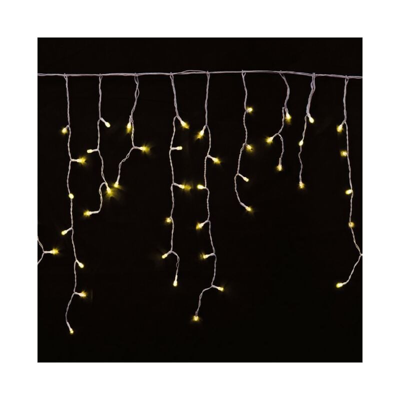 Prequ Tenda Luminosa, 180 mega led, 3,6 metri