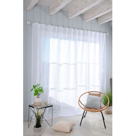 TENDA MADRID VOILE