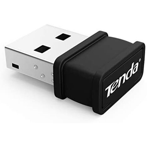 Tenda Mini Adattatore 150N Wireless USB