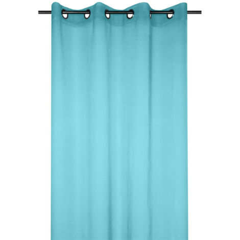 TENDA MONNA VELA 140XH280CM CELADON
