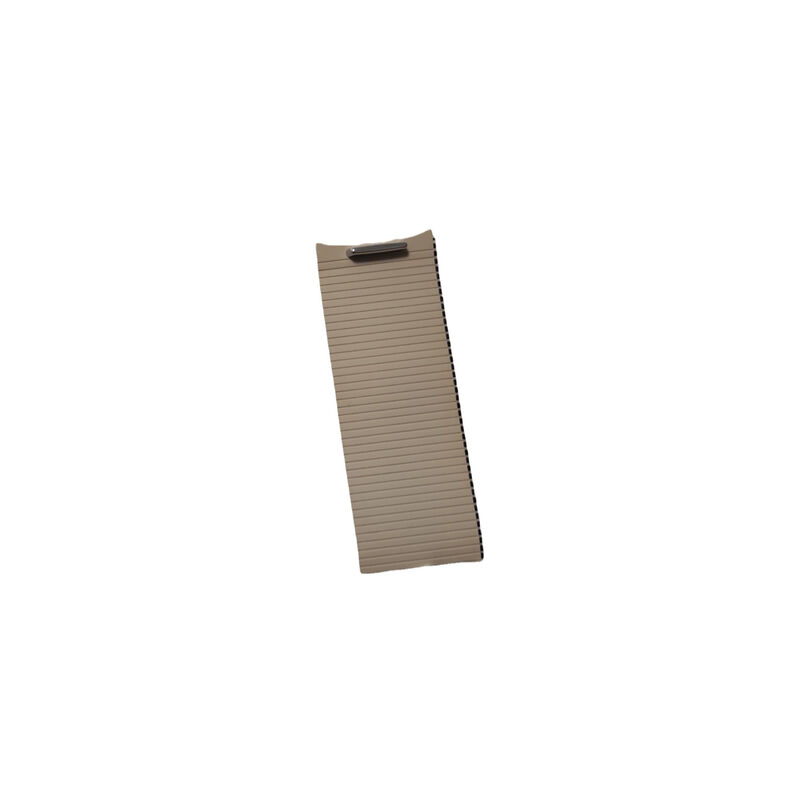 Fuienko - Tenda nera per portabicchieri Console