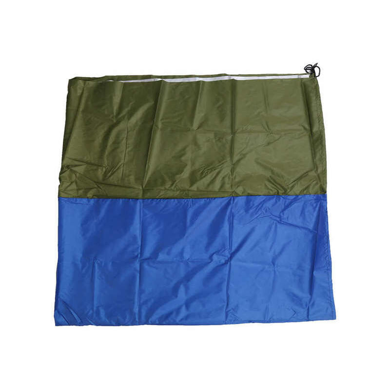 Tenda ombra gazebo isolamento parasole tappetino