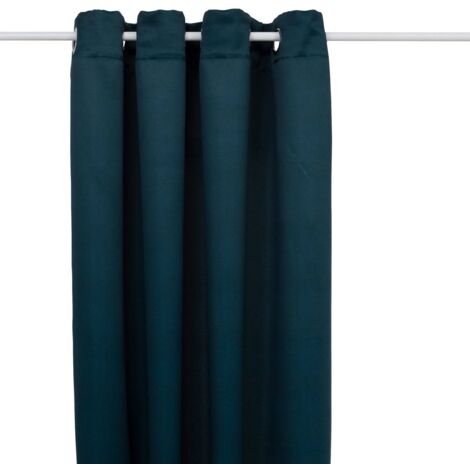 Tenda oscurante odelie blu egeo 135x240cm - Atmosphera créateur d'intérieur