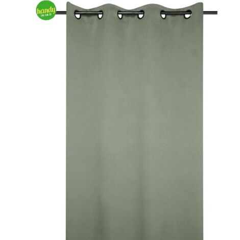 Tenda oscurante Stof 140x280 kaki