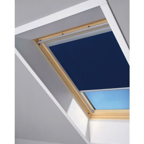 VELUX Originale Tenda Oscurante (DKL), Telaio Alluminio -