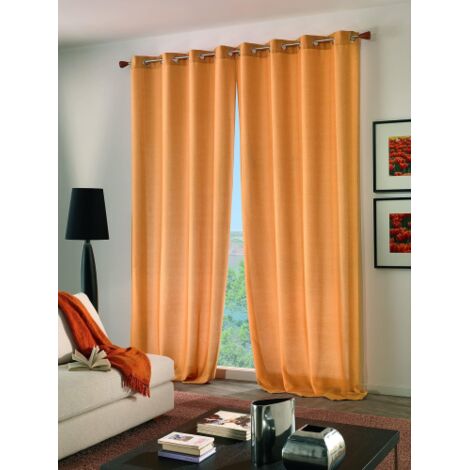 Tenda Panama Giallo 140 x 290 cm