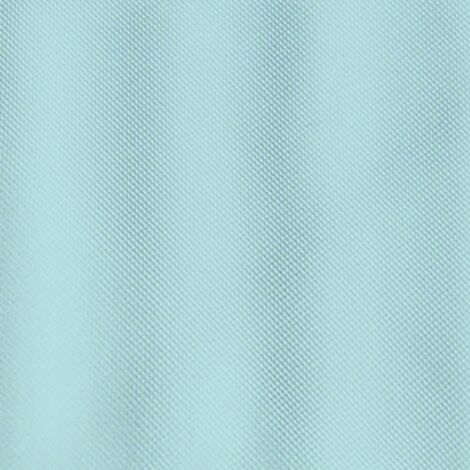 TENDA PER DOCCIA 1 LATO CM. 120 X 200 Mod. Verde Acqua - DH