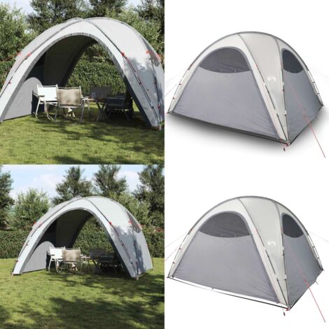 Tenda per Feste Bianca Impermeabile - Tenda impermeabile - Tenda da campeggio