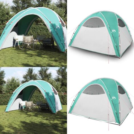 Tenda per Feste VerdeImpermeabile - Tenda impermeabile - Tenda da campeggio