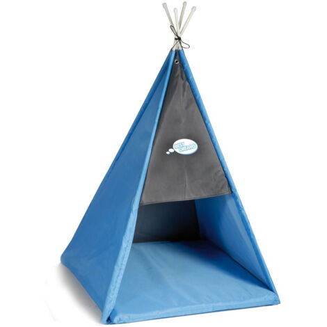 Tenda per gatti e piccoli cani