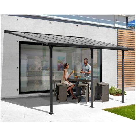 Tenda per Tt 3050