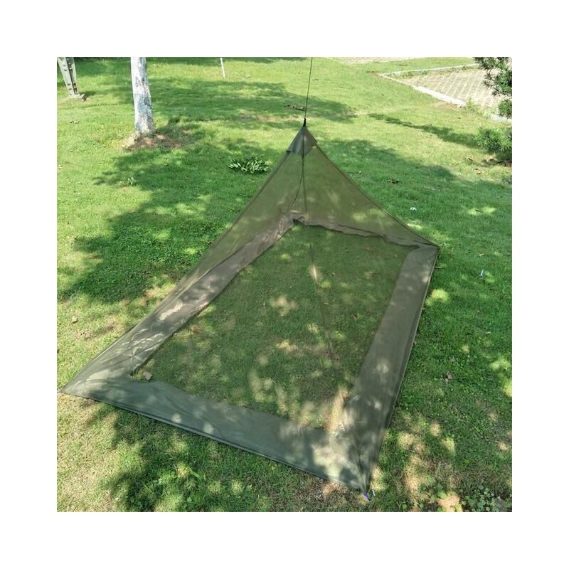 Tenda per zanzare tenere lontano gli insetti tenda...