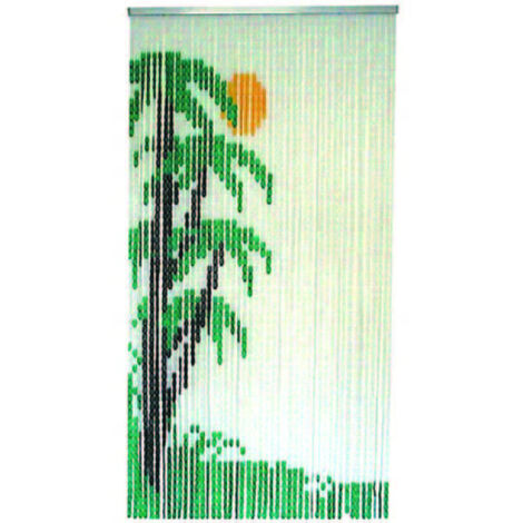 Tenda Piastra Palme Pvc 120X230 F 44 Vette 01046