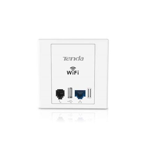 MINKUROW WiFi Range Extender, Amplificatore Internet Wireless Domestico  2.4G 300Mbps Ripetitore di Portata WiFi Super